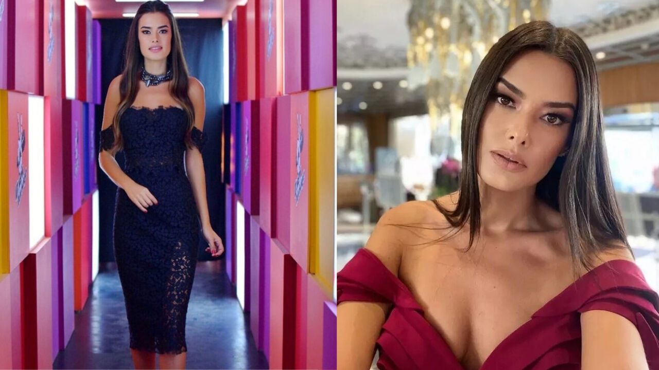 Saadet Ozsirkinti Kimdir