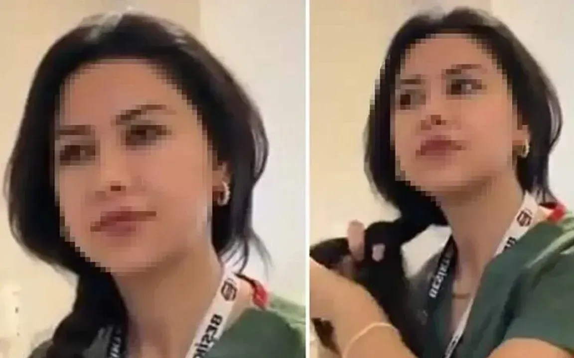 Sac Orme Videosu Nedeniyle Gor B7K9 Cover 1774791058