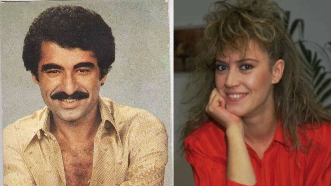 Sehnaz Dilan Ibrahim Tatlises