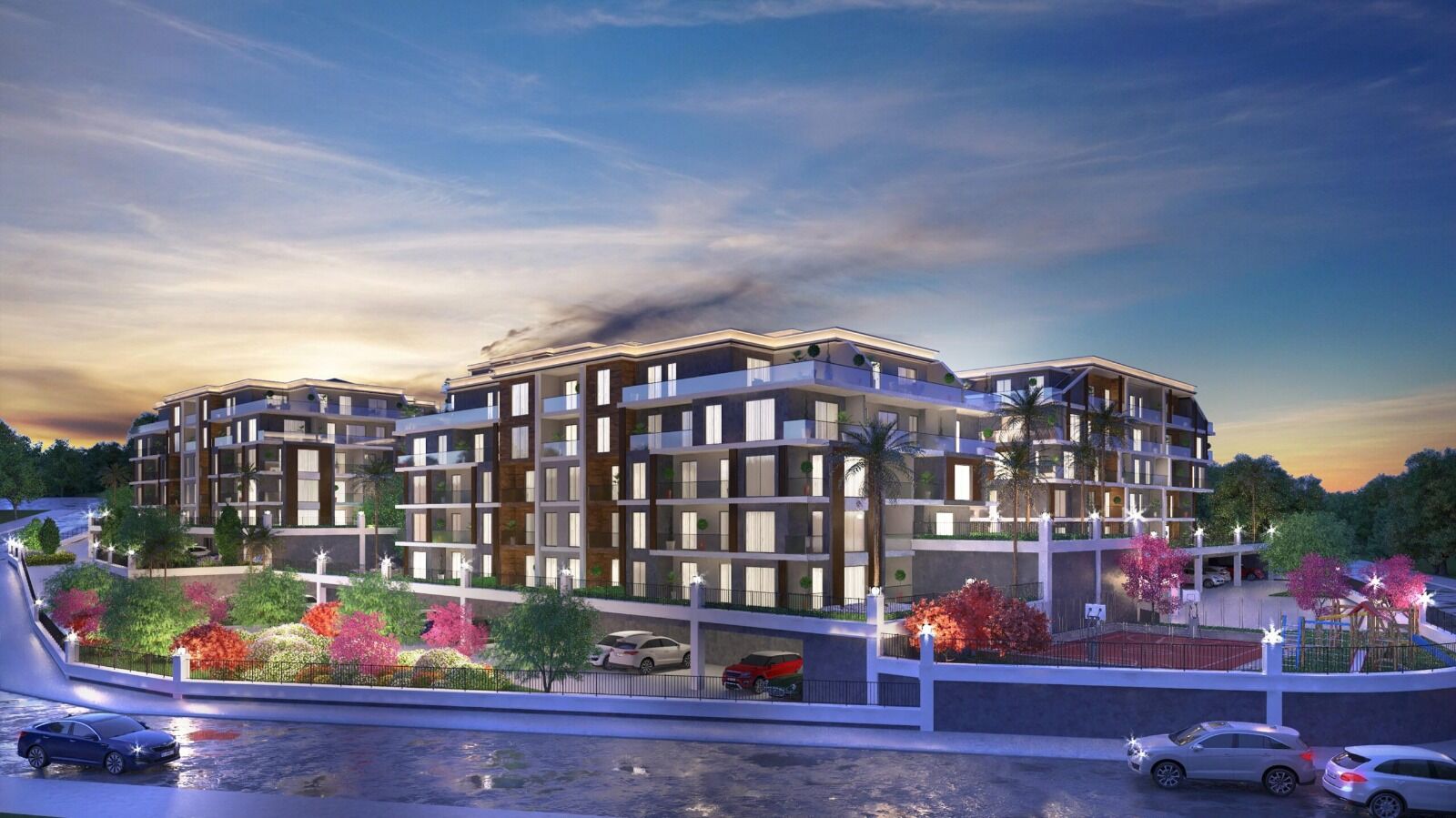 Sektörün 43 Yıllık Duayeni Akkurt Group (2)