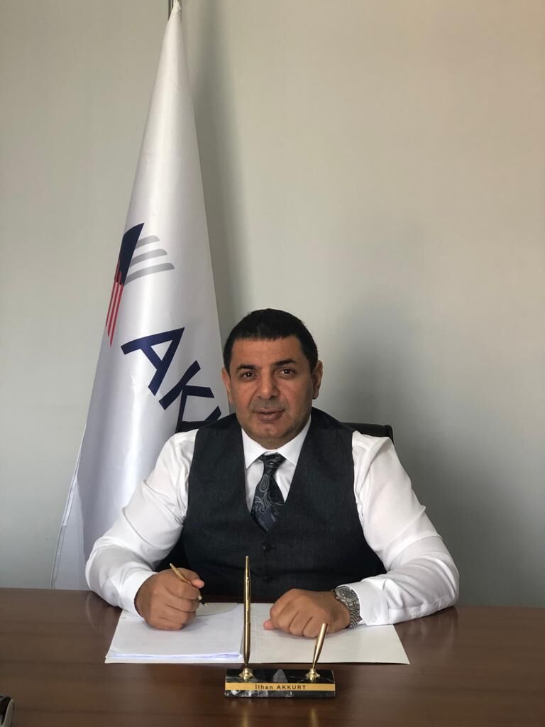 Sektörün 43 Yıllık Duayeni Akkurt Group (3)