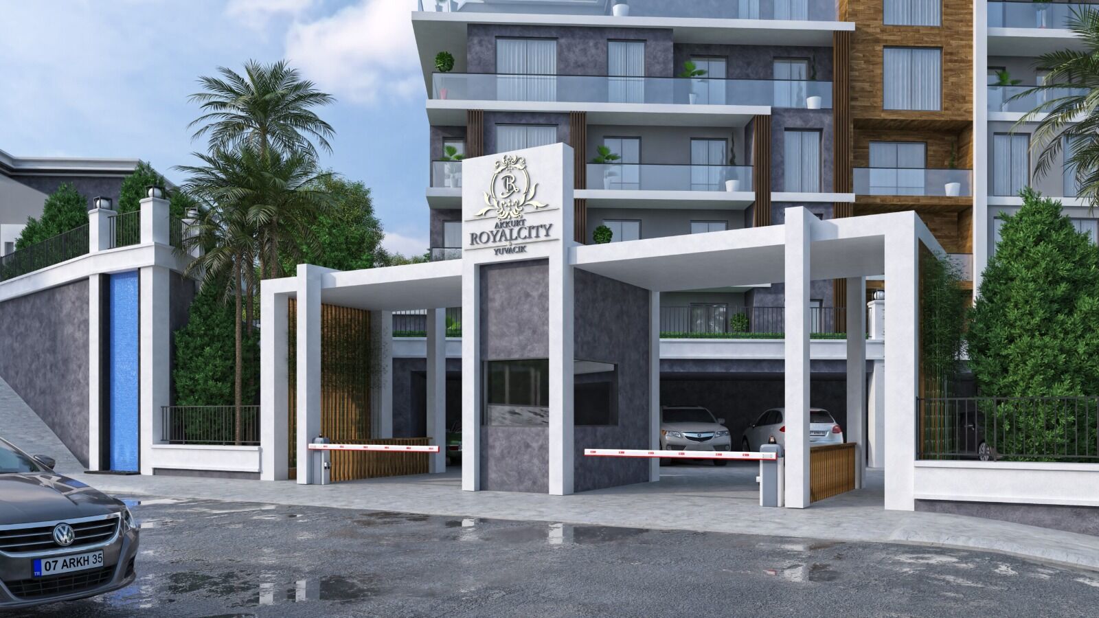 Sektörün 43 Yıllık Duayeni Akkurt Group (4)