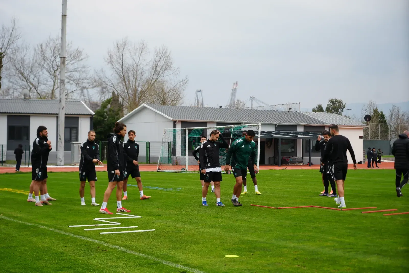 Selcuk Inan Oyuncularimizla Eyupspor Macindan Alnimizin Akiyla Cikacagiz 4