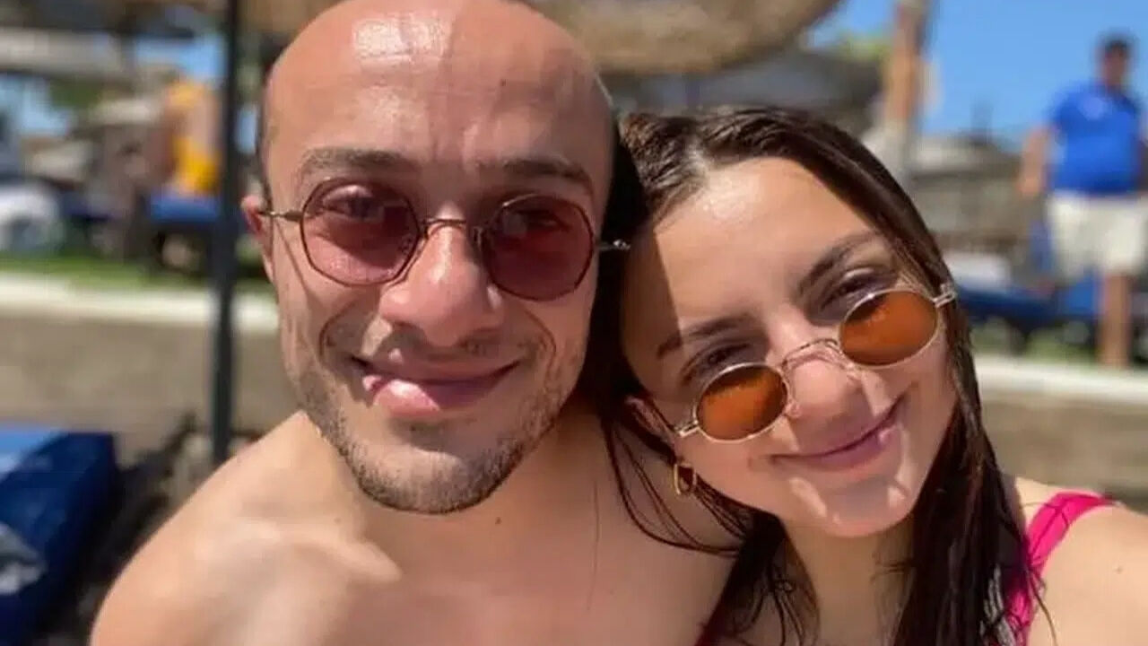 Senay Forbes Hamza Yazici