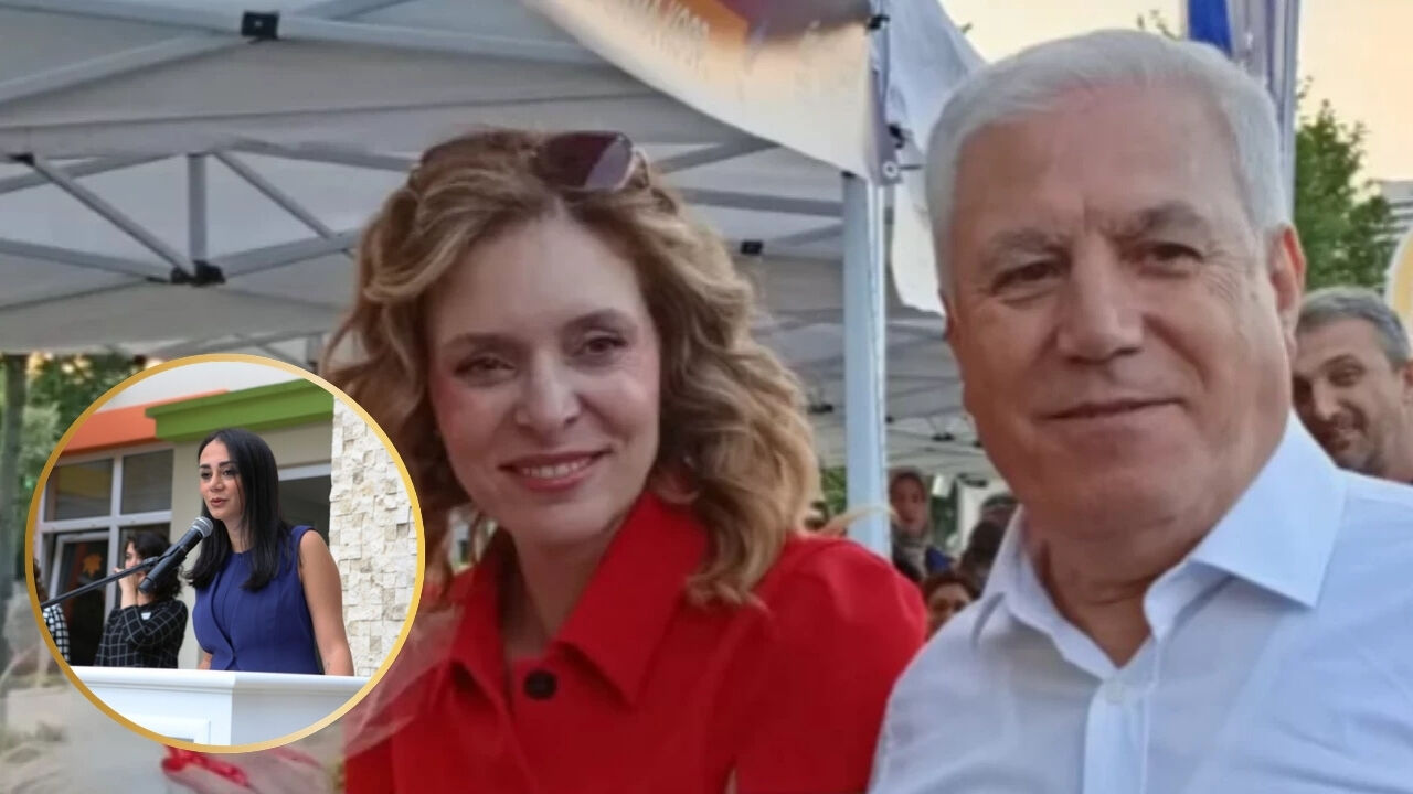 Side Bozbey Mustafa Bozbey