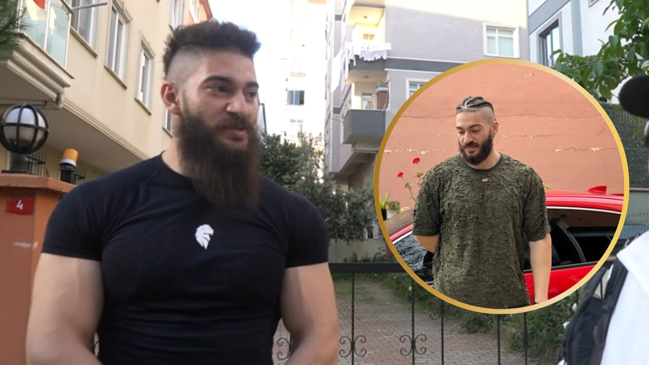 Testo Taylan Gozaltinda