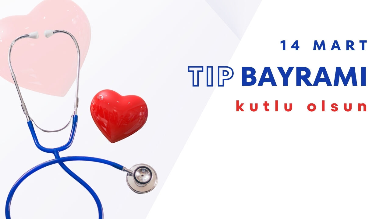 Tip Bayrami Kutlu Olsun Mesajlari