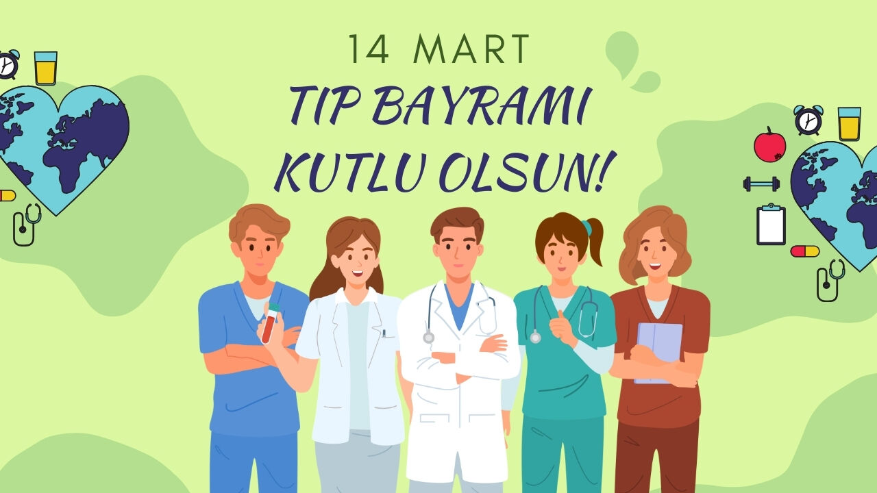 Tip Bayrami Mesajlari Anlamli