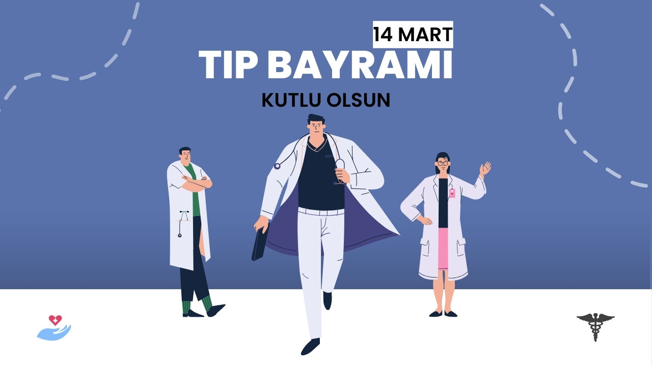 Tip Bayrami