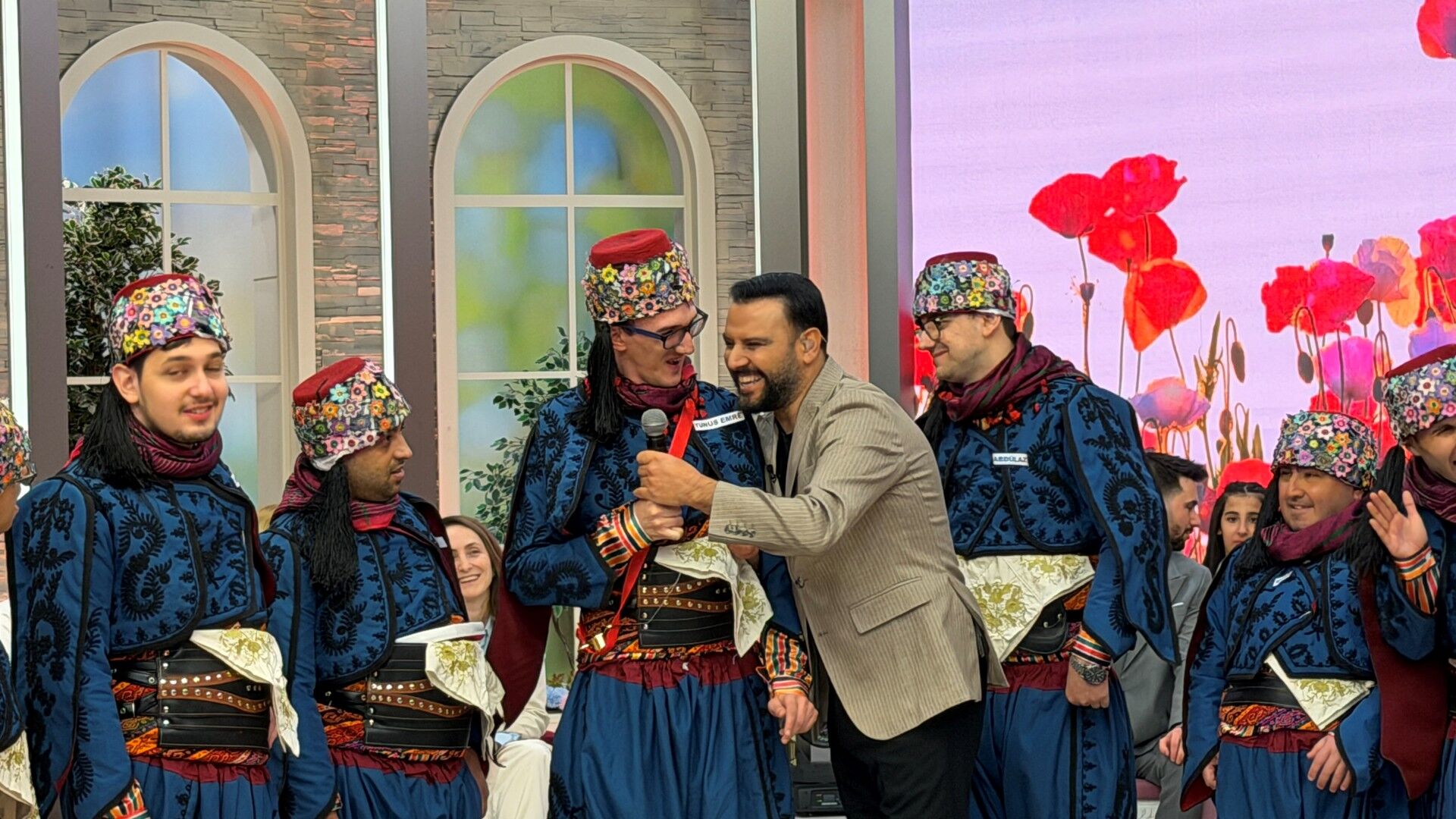 Tüm Türkiye, Gonca'nın Efeleri Ile Gurur Duydu (6)