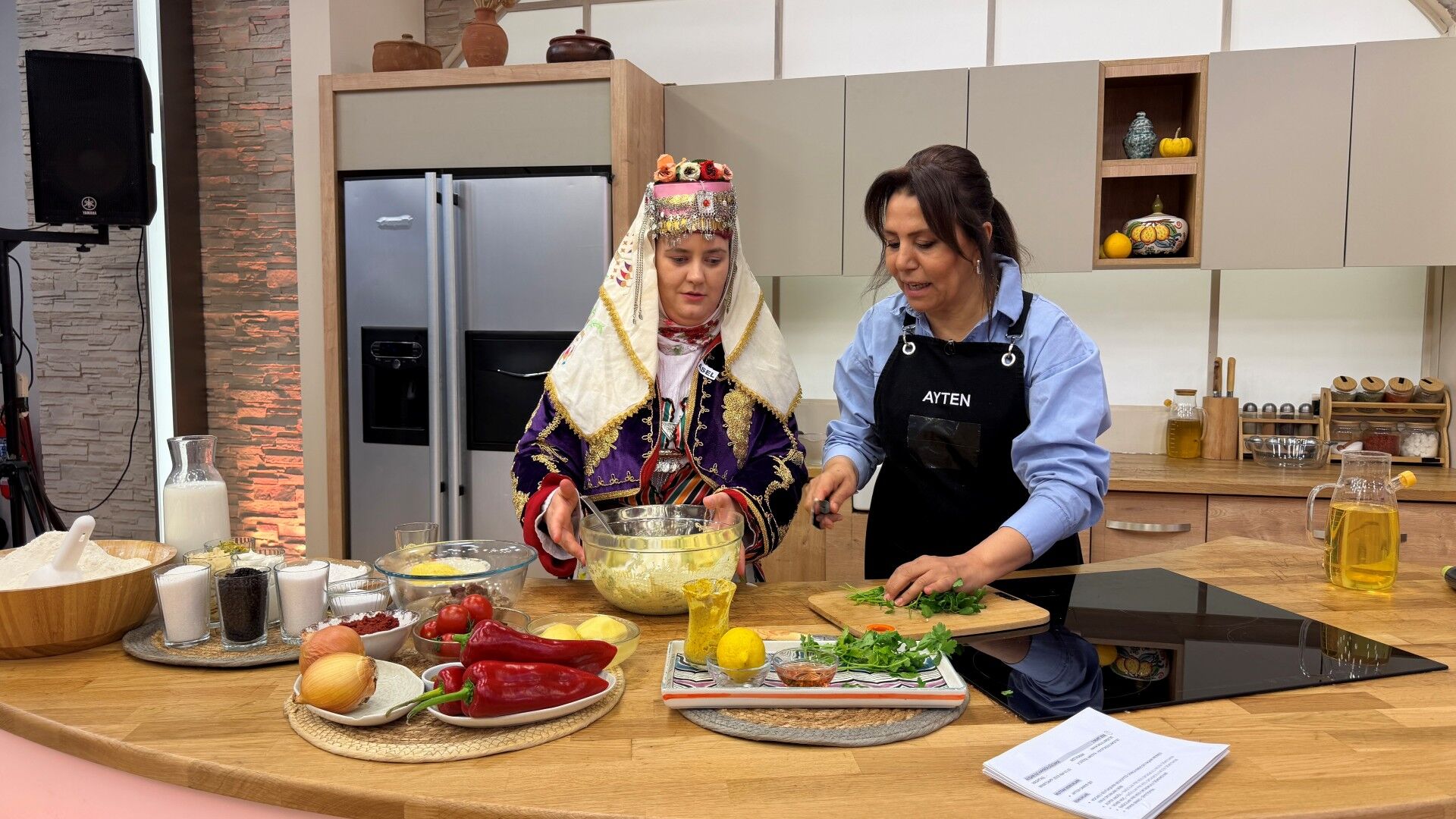 Tüm Türkiye, Gonca'nın Efeleri Ile Gurur Duydu (7)