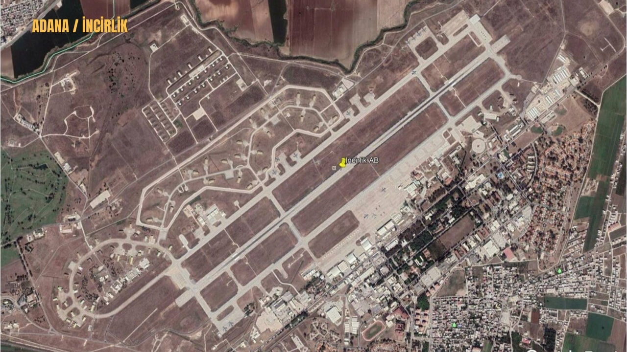 Turkiyenin Kac Tane Nukleer Bombasi