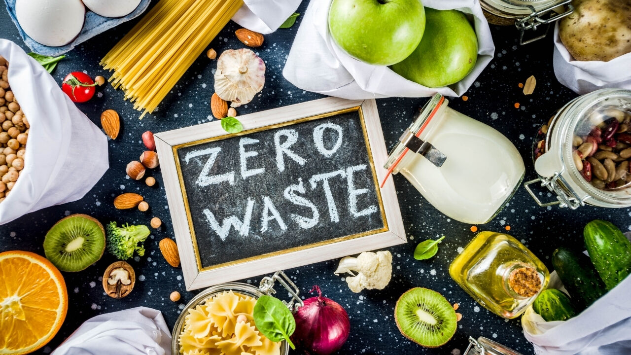 Uluslararasi Sifir Atik Gunu