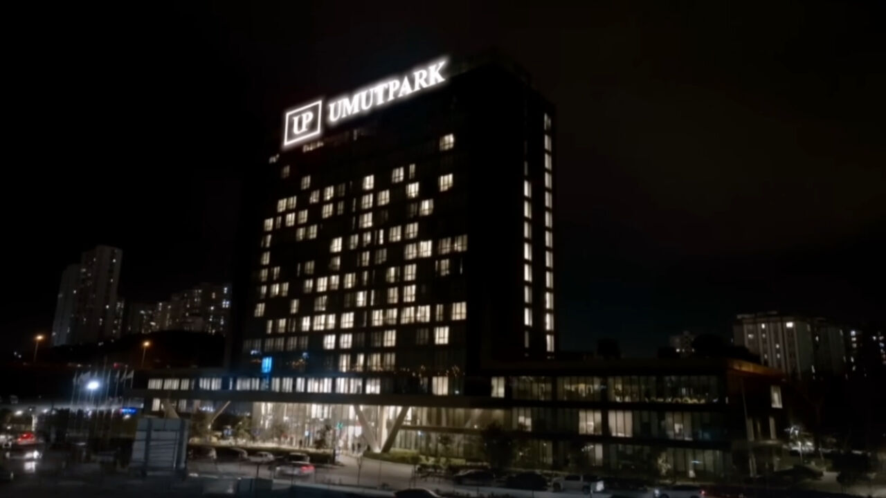 Umutpark Tip Vakfi Hastanesi Gercek Mi