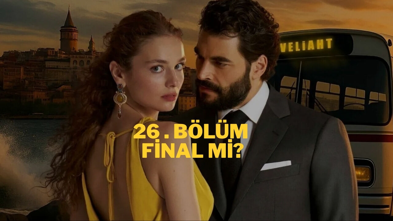 Veliaht Final Mi Yapacak