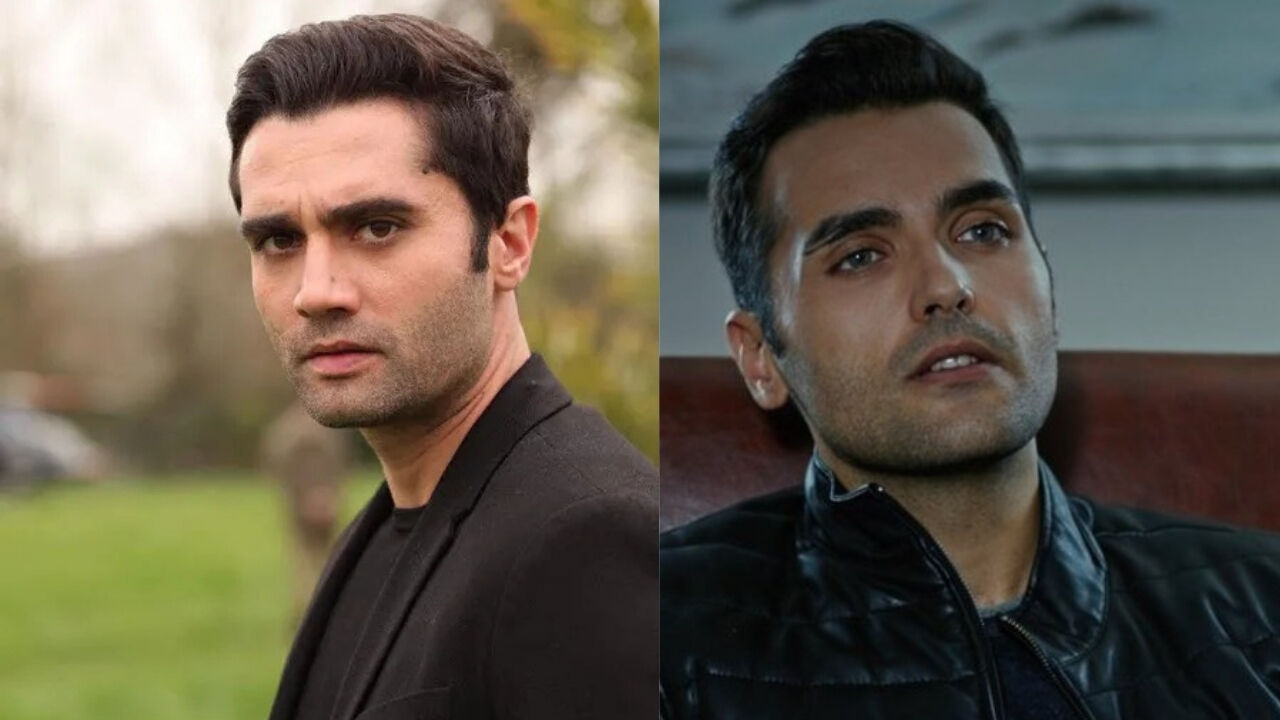 Yalcin Hafizoglu Sevgilisi