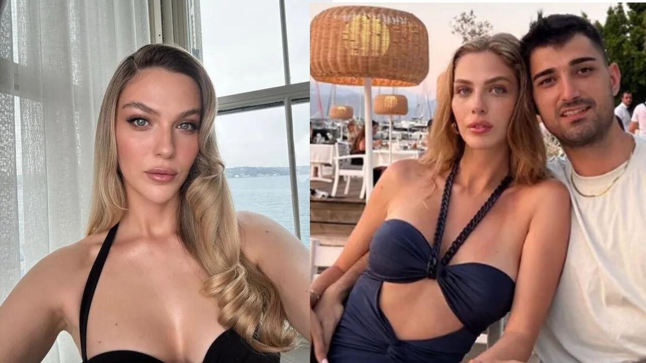 Yasemin Sefkatli Ido Tatlises