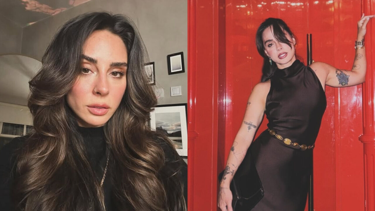 Yasemin Yuruk Kimdir