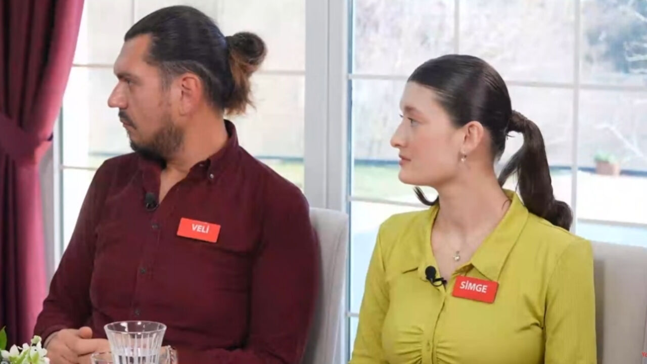 Yemekteyiz Simge Citak