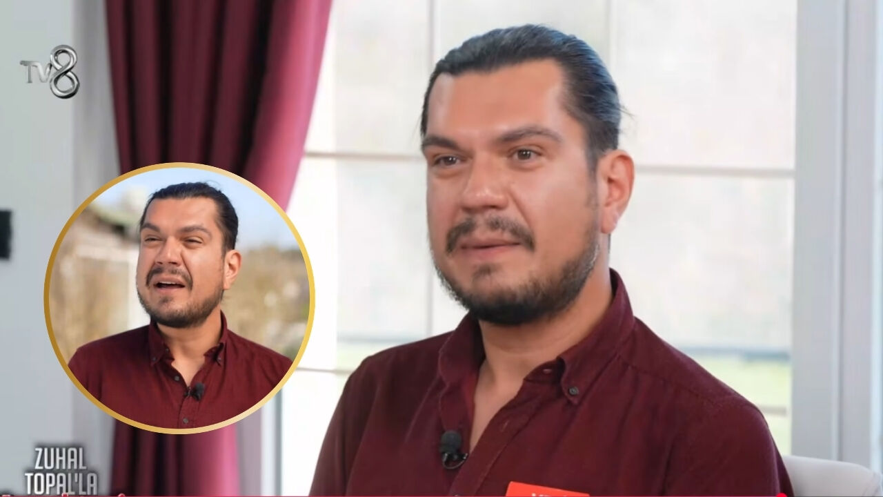 Yemekteyiz Veli Dilsiz