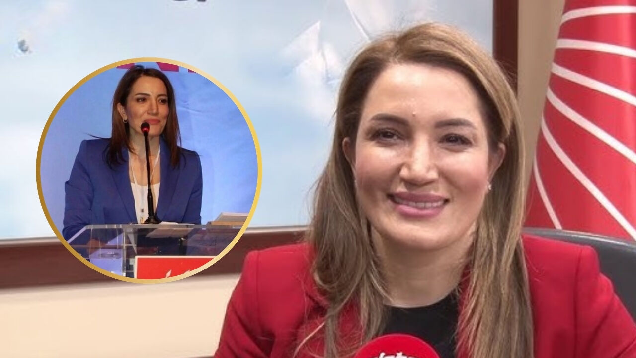 Yesim Agirman Kimdir