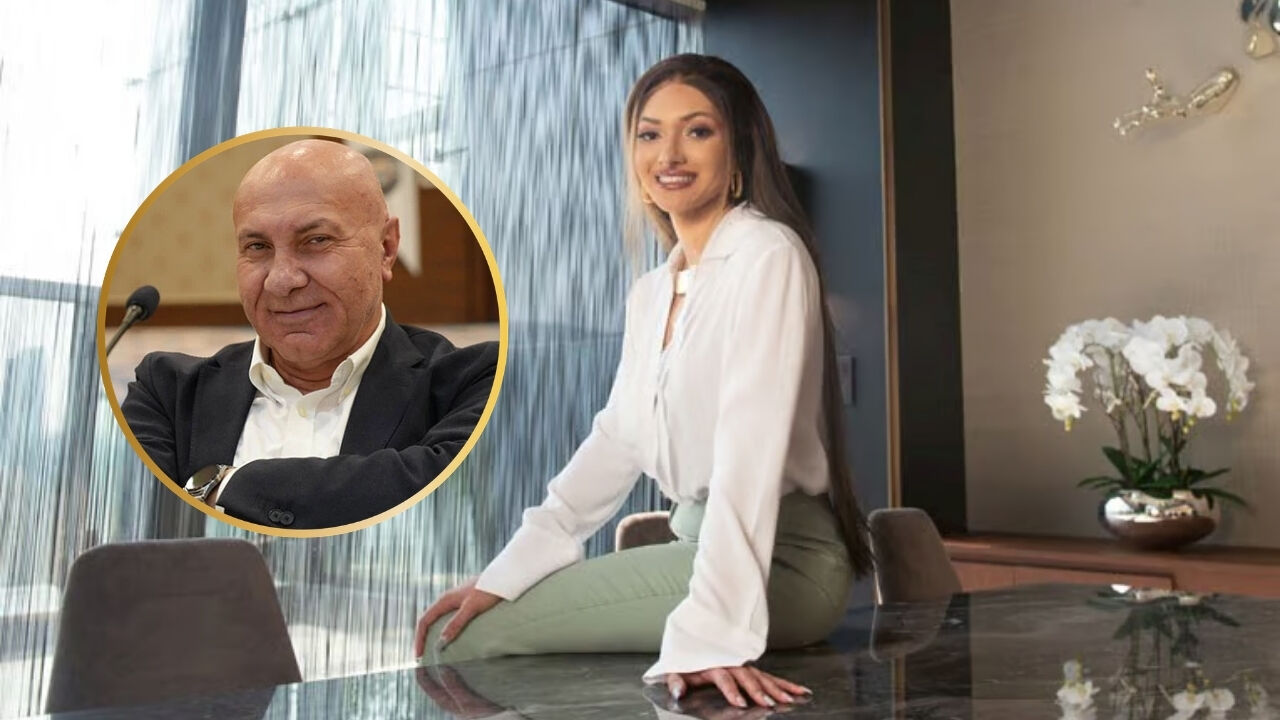 Zeycan Rochelle Yildirim Kimdir