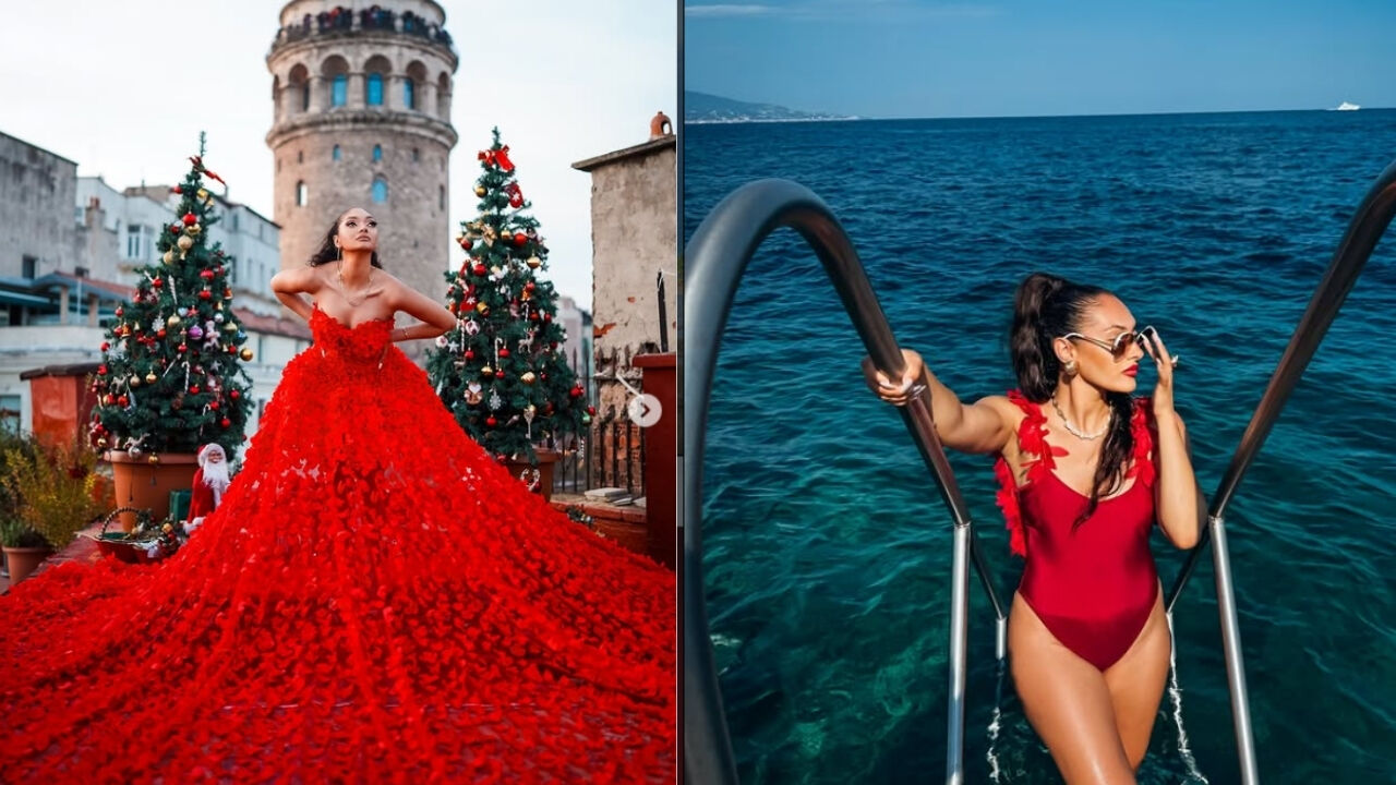 Zeycan Rochelle Yildirim