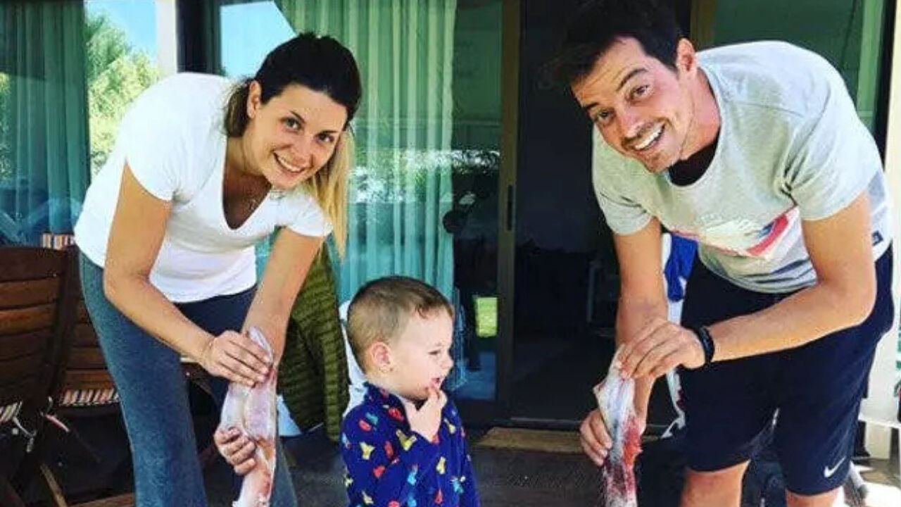 Zeynep Dortkardesler Alp Kirsan