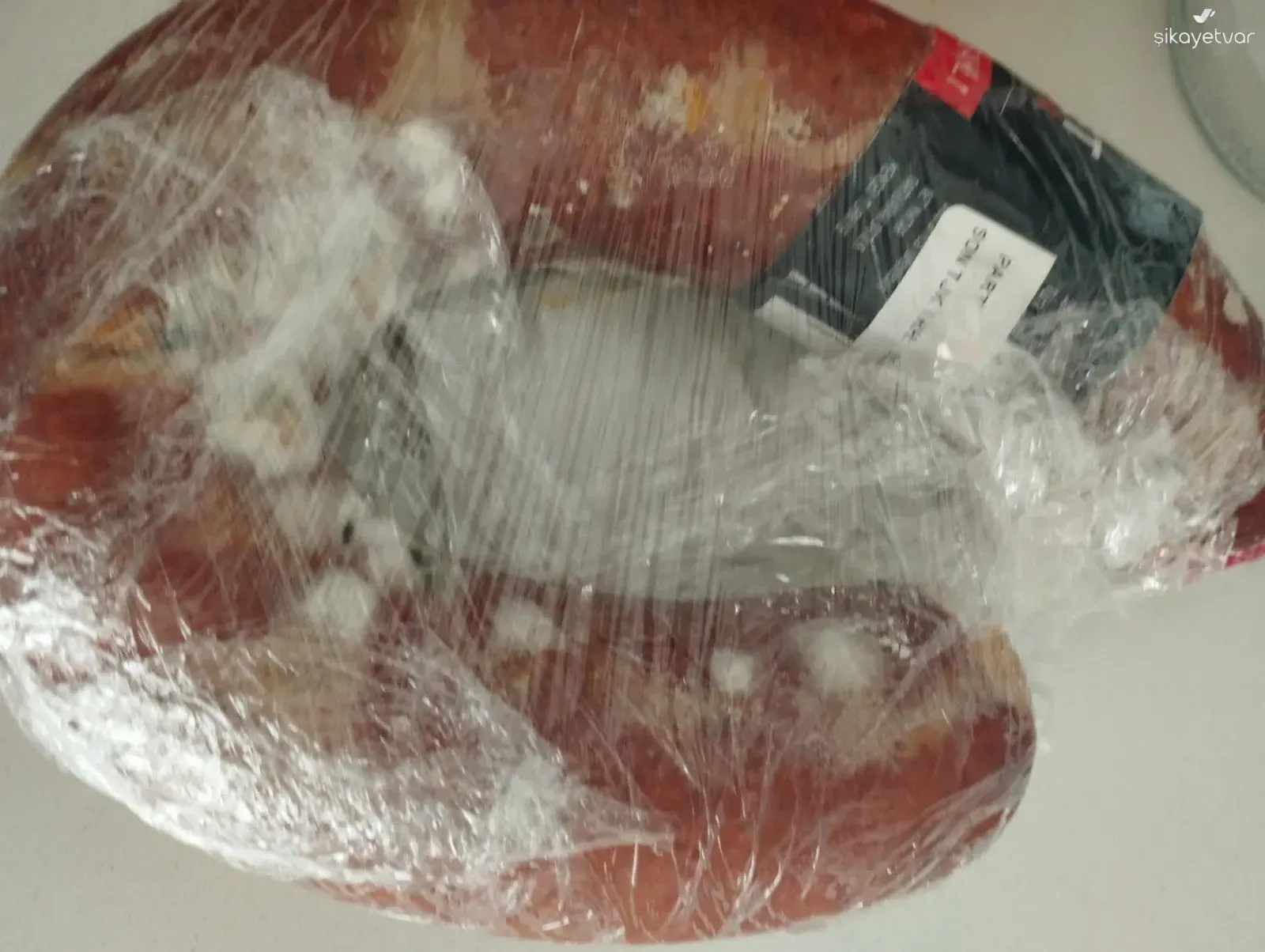 Zırhlı Gross Bozuk Ürün Özgünkocaelicomtr (2)