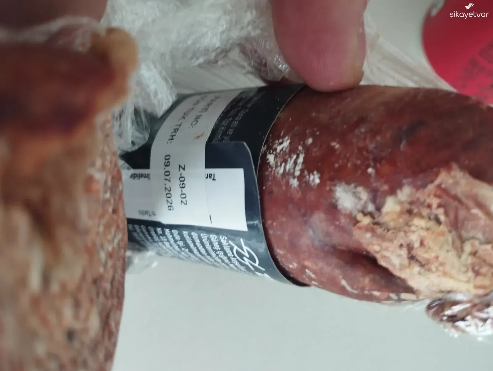 Zırhlı Gross Bozuk Ürün Özgünkocaelicomtr (3)