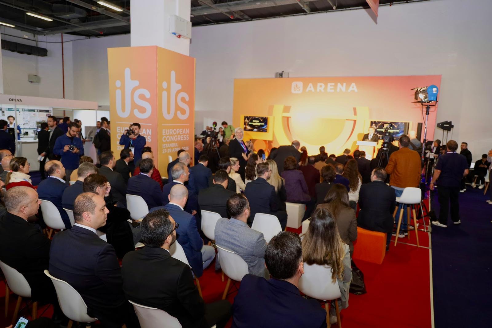 %22Dijital İkiz Projesi%22 Ulaşımpark'a Ödül Getirdi (3)