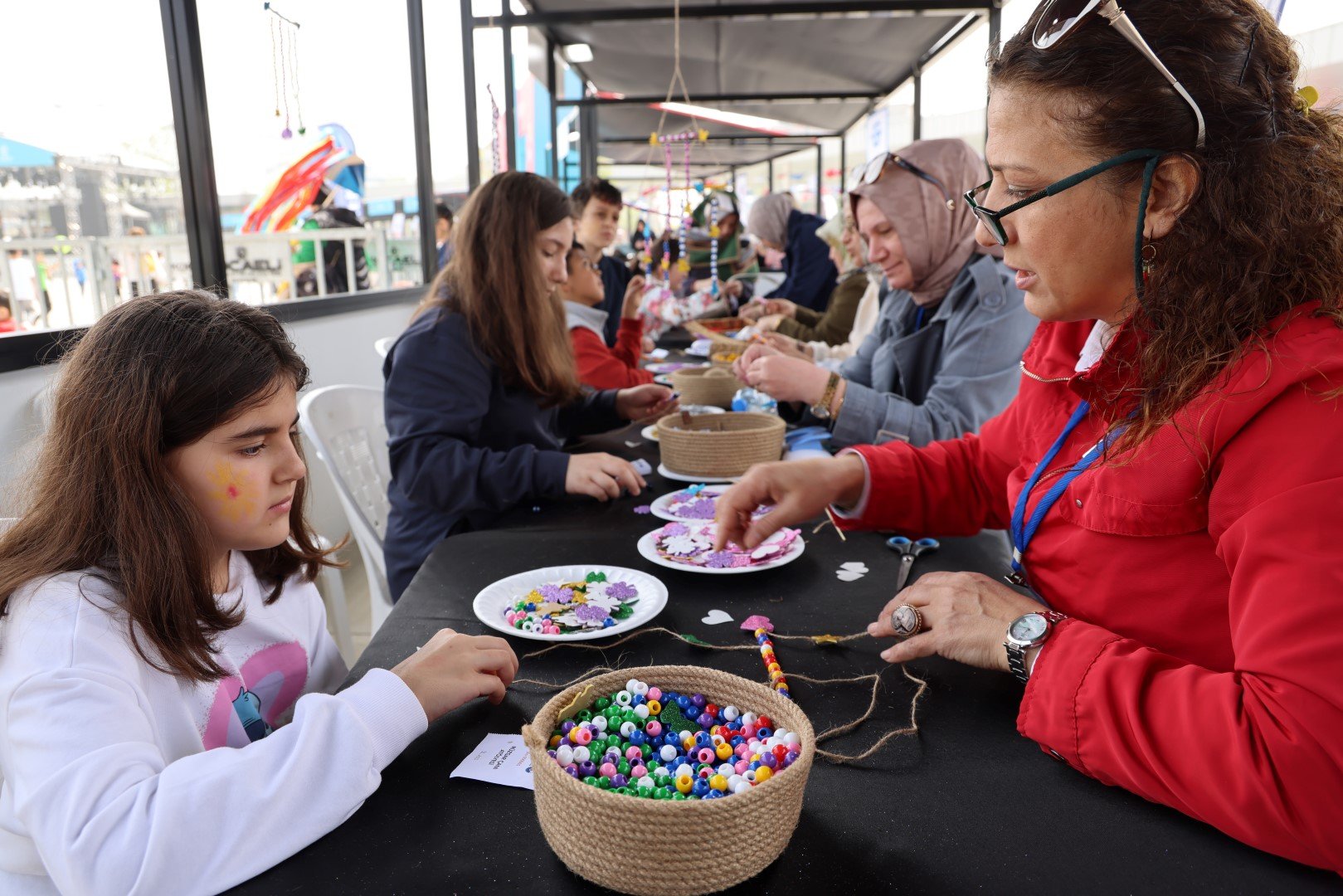 23 Nisan Coşkusu Çocuklarla Paylaşılacak (1)