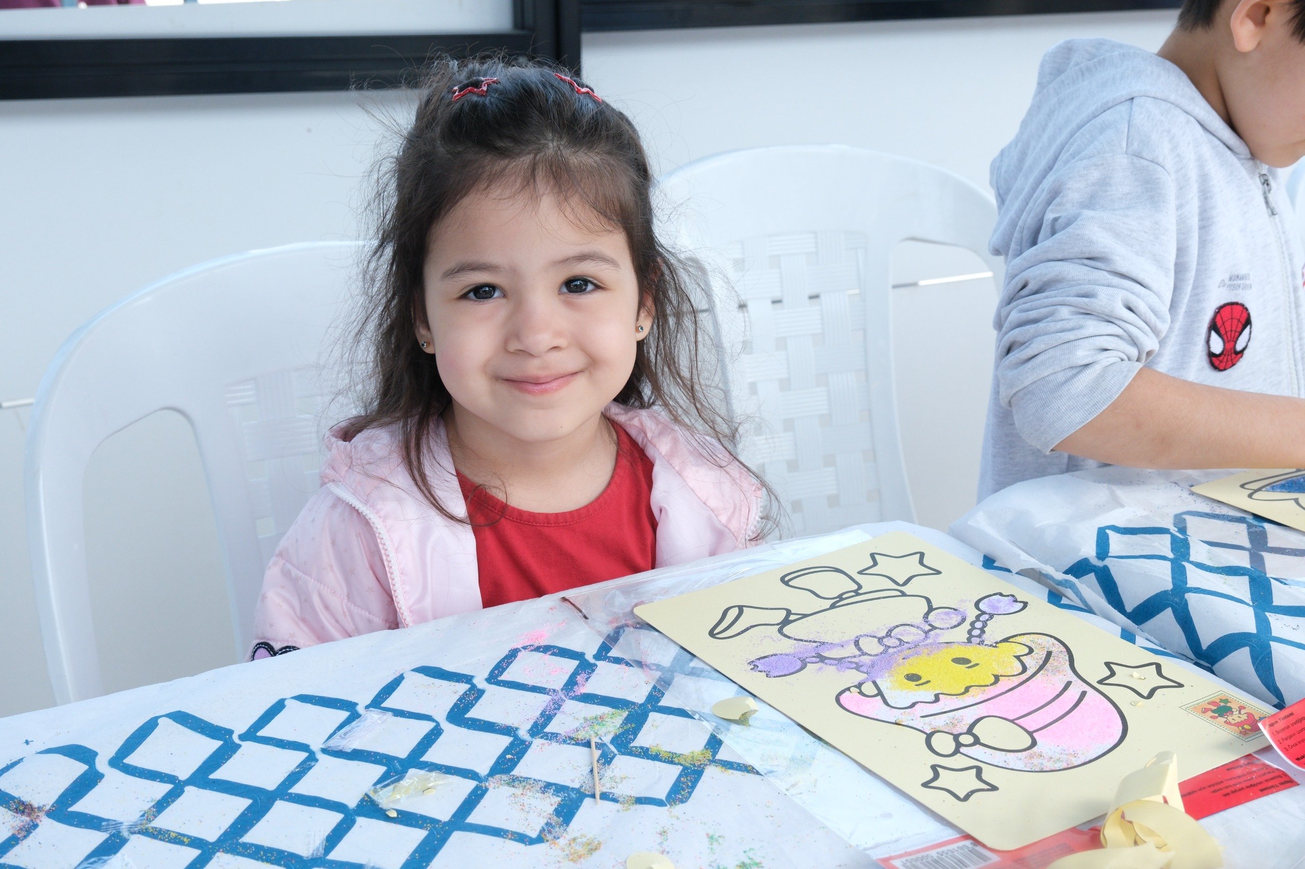 23 Nisan Coşkusu Çocuklarla Paylaşılacak (5)