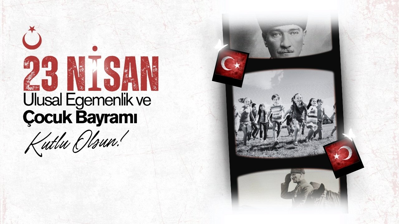 23 Nisan Mesajlari En Guzel