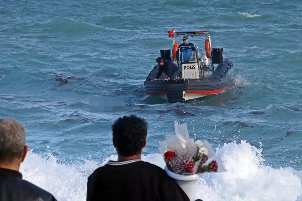 26 Yasindaki Genc Yasamini Yitirdi 2.Jpg