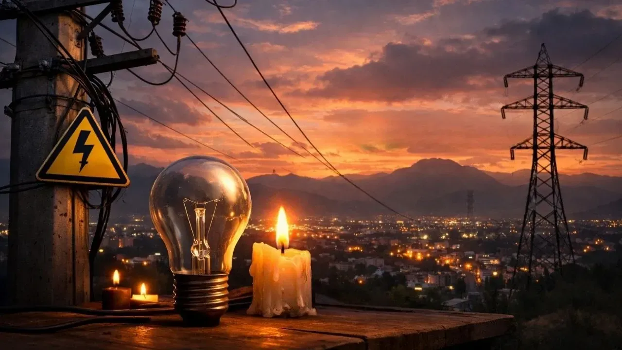 27 Subat Kocaeli Elektrik Kesintisi Hangi Ilcelerde Elektrikler Kesilecek