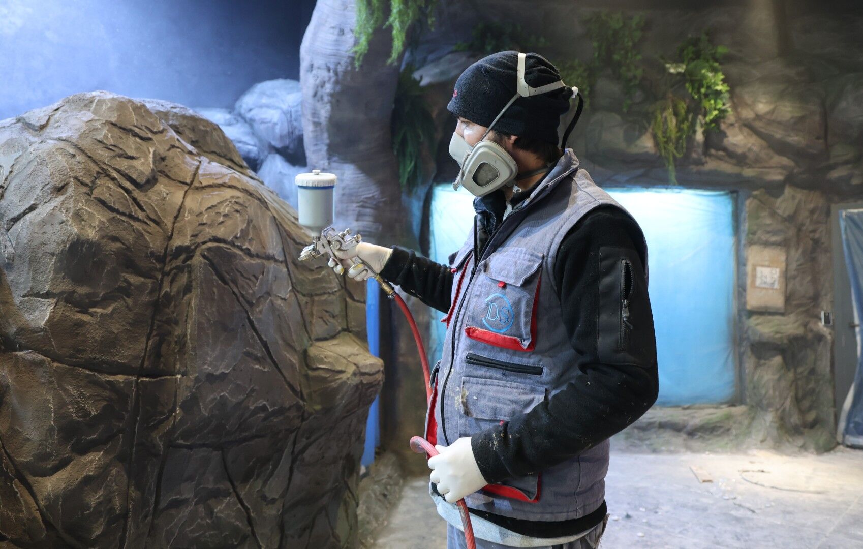 30 Farklı Akvaryum Eşsiz Bir Gezi Yaşatacak (5) (Large)