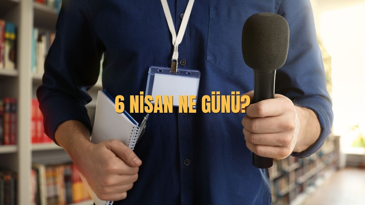 6 Nisane Gunu