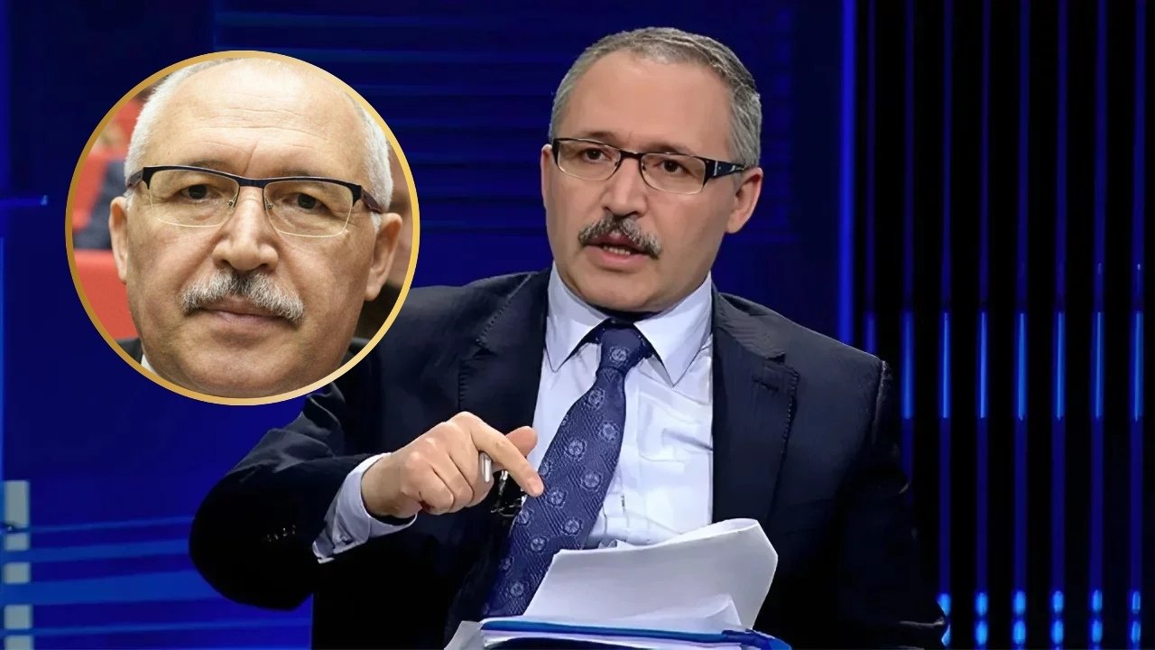 Abdulkadir Selvi Kimdir