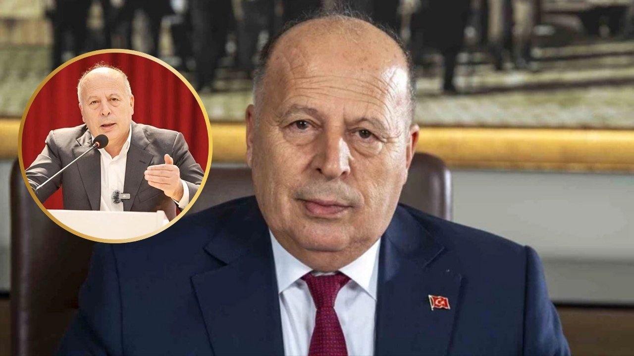 Ali Demircali Kimdir