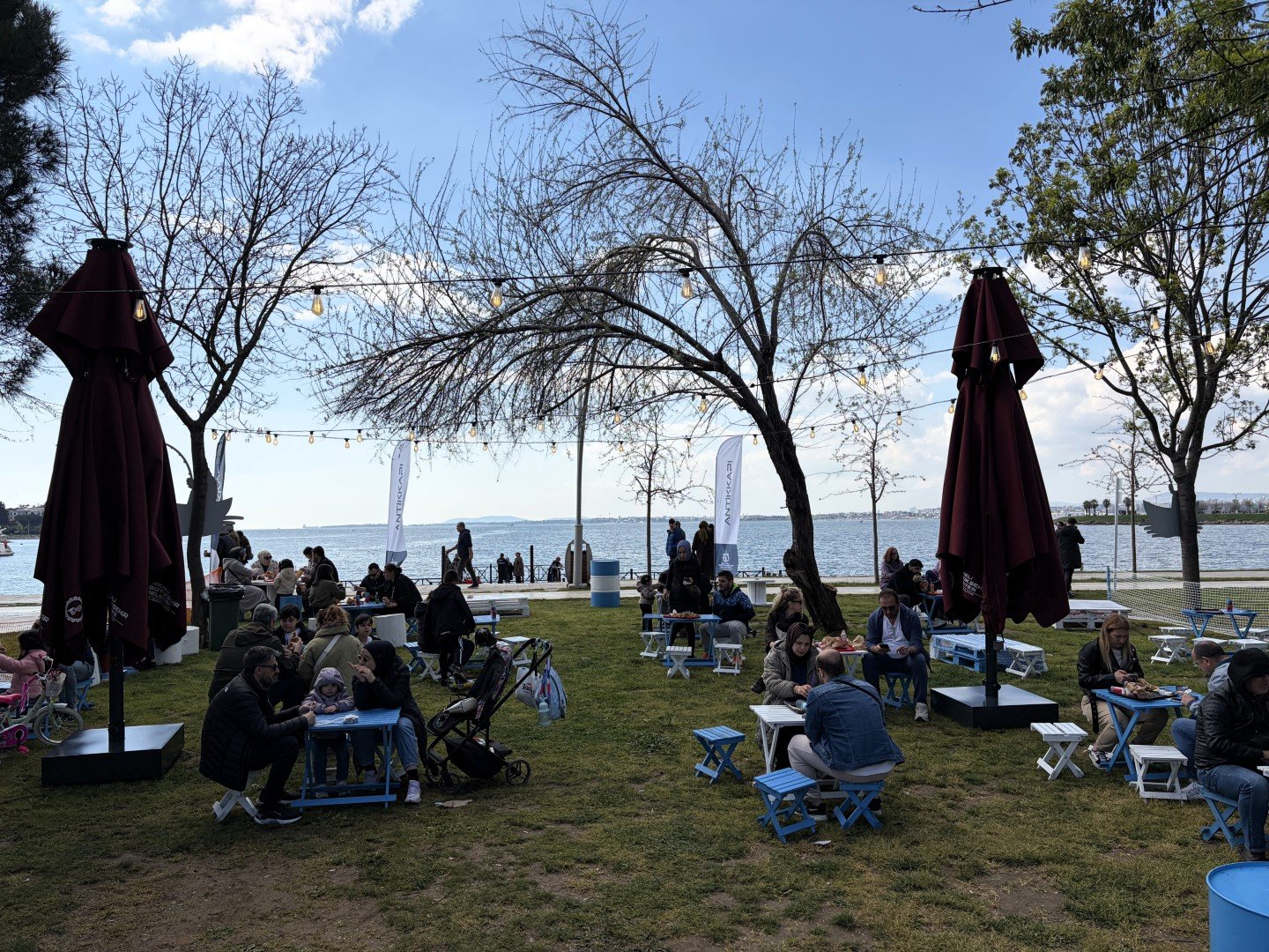 'Antik Balık' Ikinci Şubesi Ile Hizmette (12).Jpg