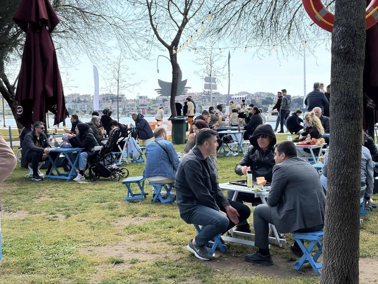 'Antik Balık' Ikinci Şubesi Ile Hizmette(17).Jpg