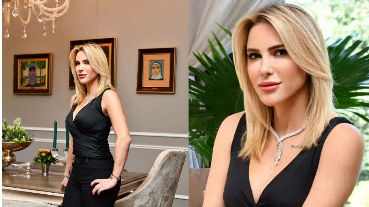 Asli Sipahi Neden Gozaltinda