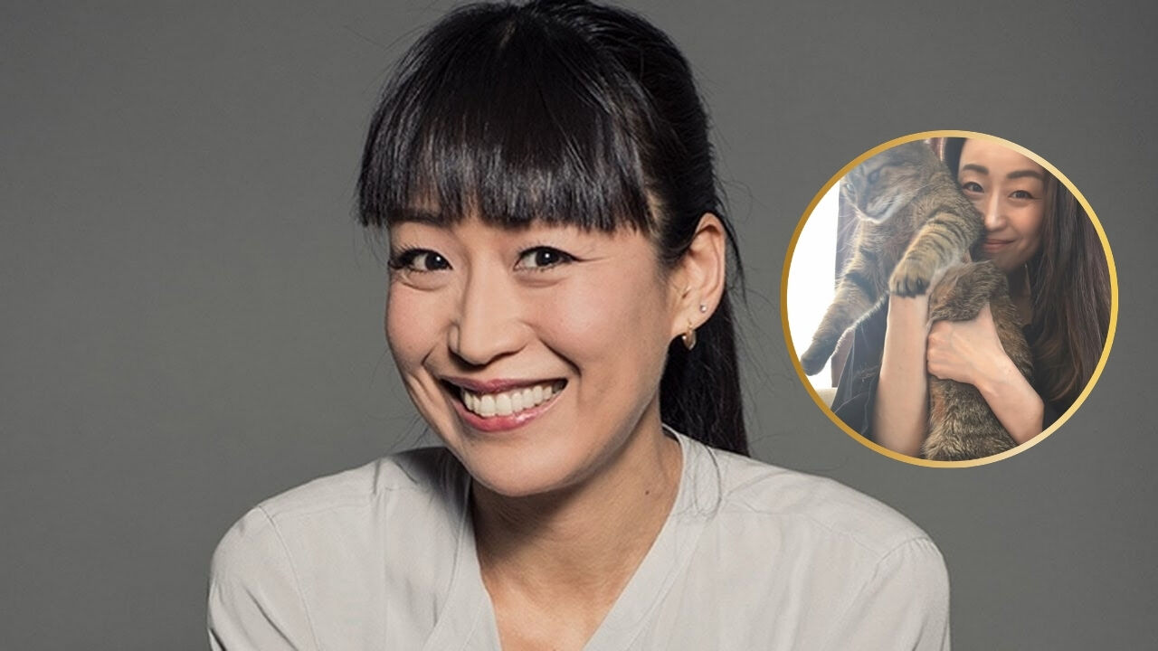 Ayumi Takano Cem Yilmaz