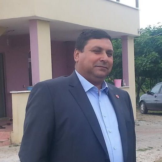 Babali Muhtari Metin Yurukjpg