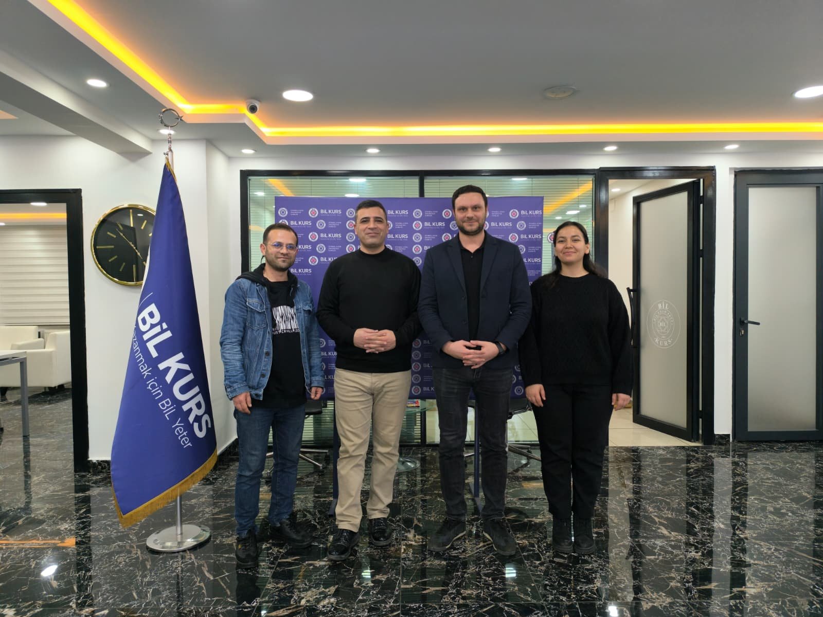 Başarı Tesadüf Değil, Sistem Işidir (1)