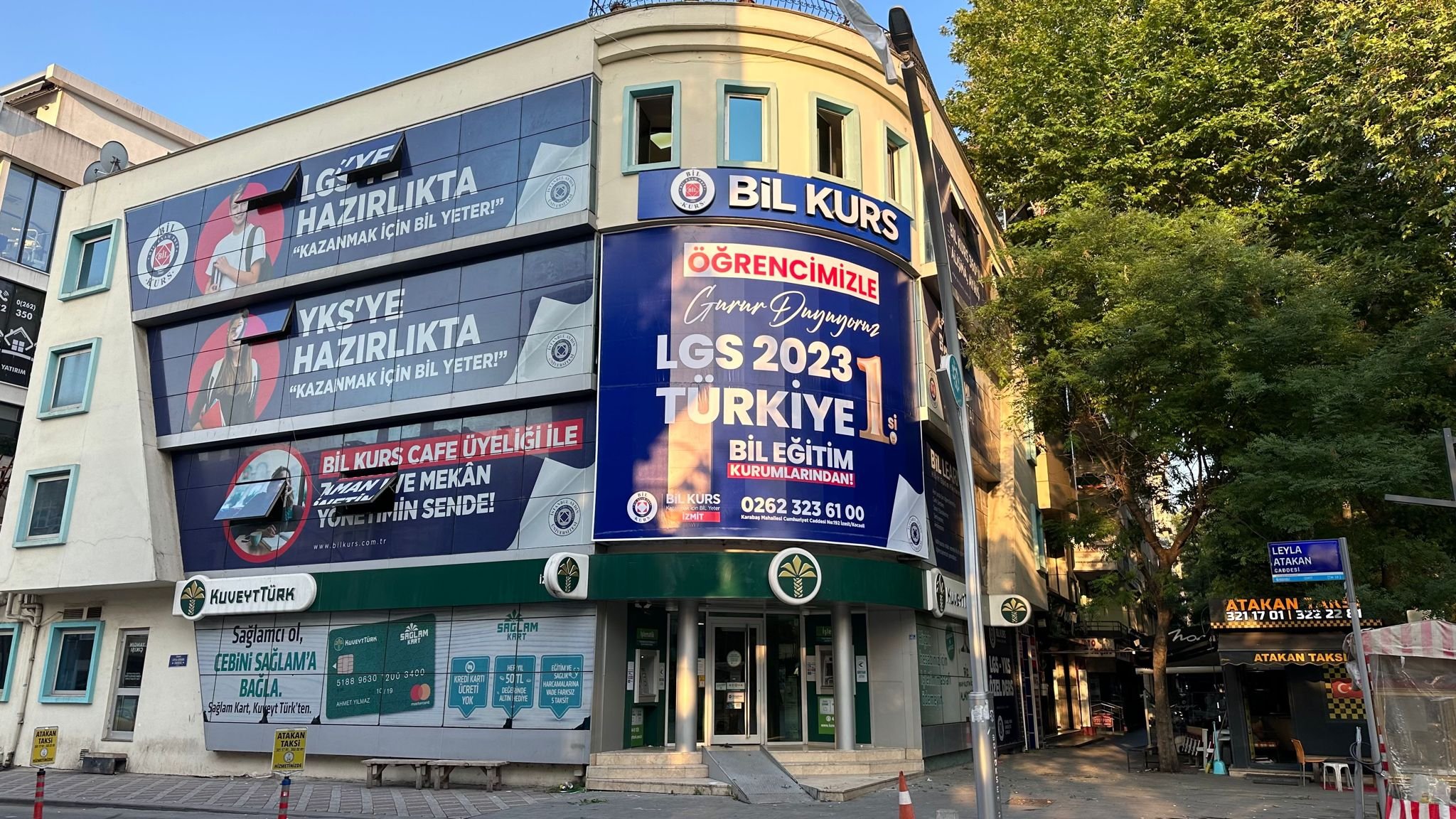 Başarı Tesadüf Değil, Sistem Işidir