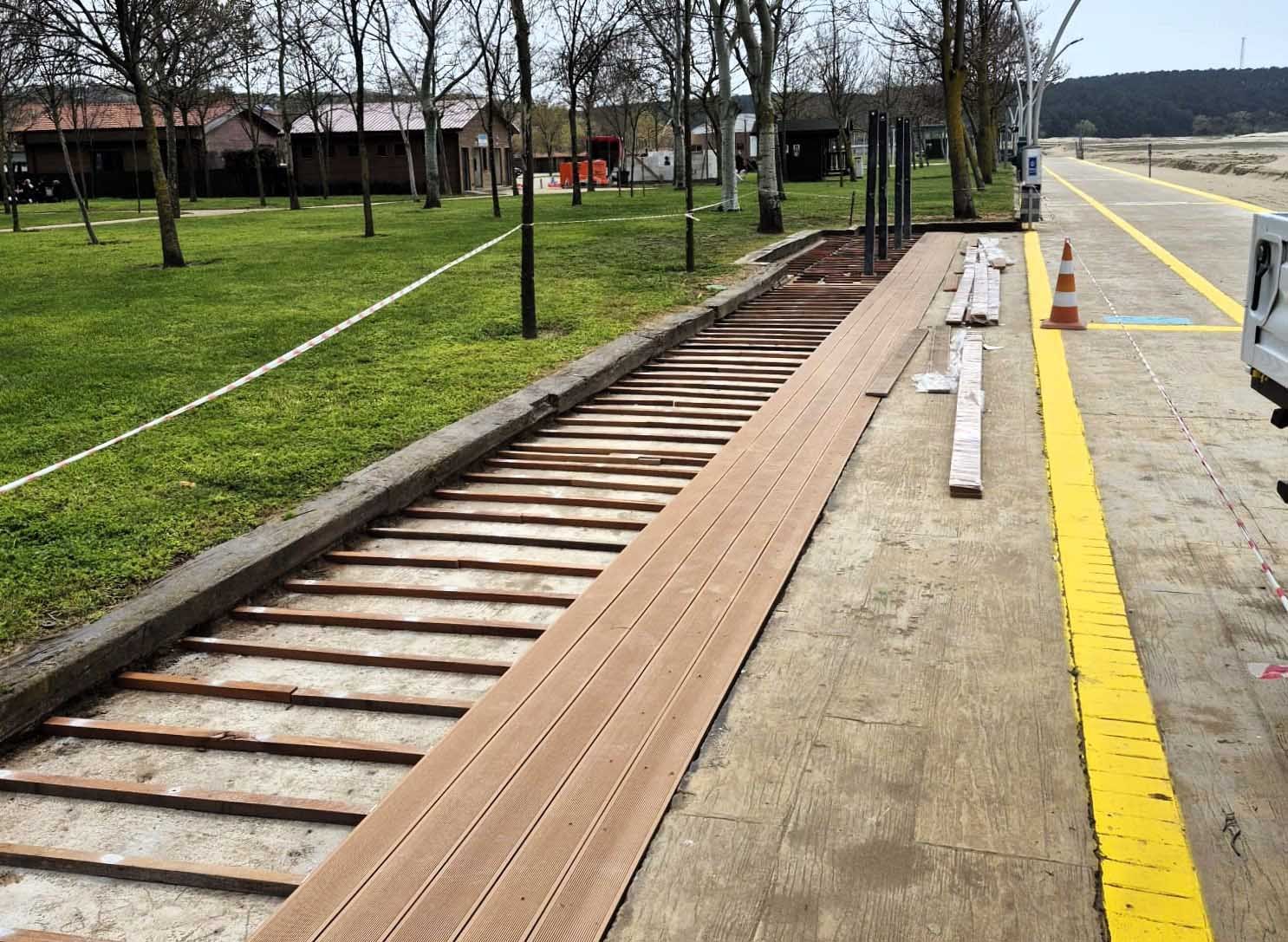 Büyükşehir Sahilleri Yaza Hazırlıyor (7) Kopya