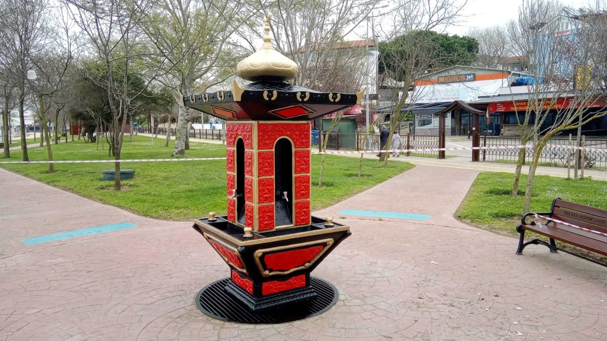 Büyükşehir Sahilleri Yaza Hazırlıyor (8) Kopya