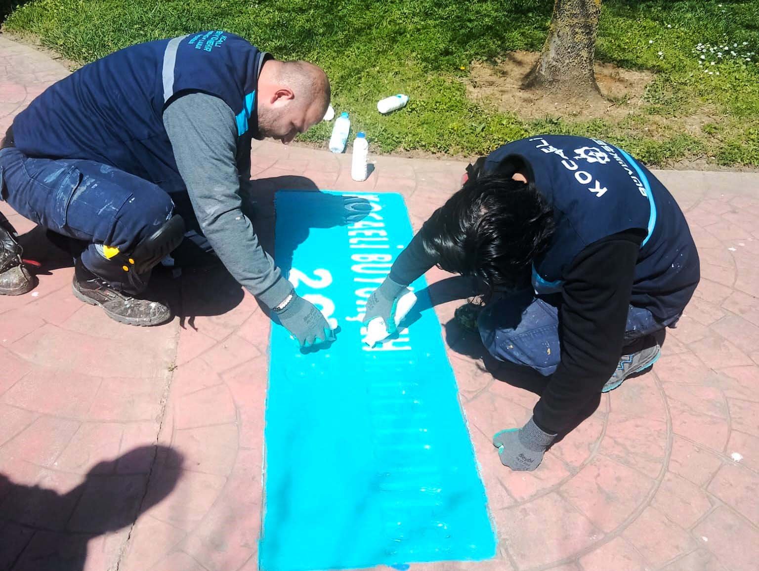 Büyükşehir Sahilleri Yaza Hazırlıyor (9) Kopya